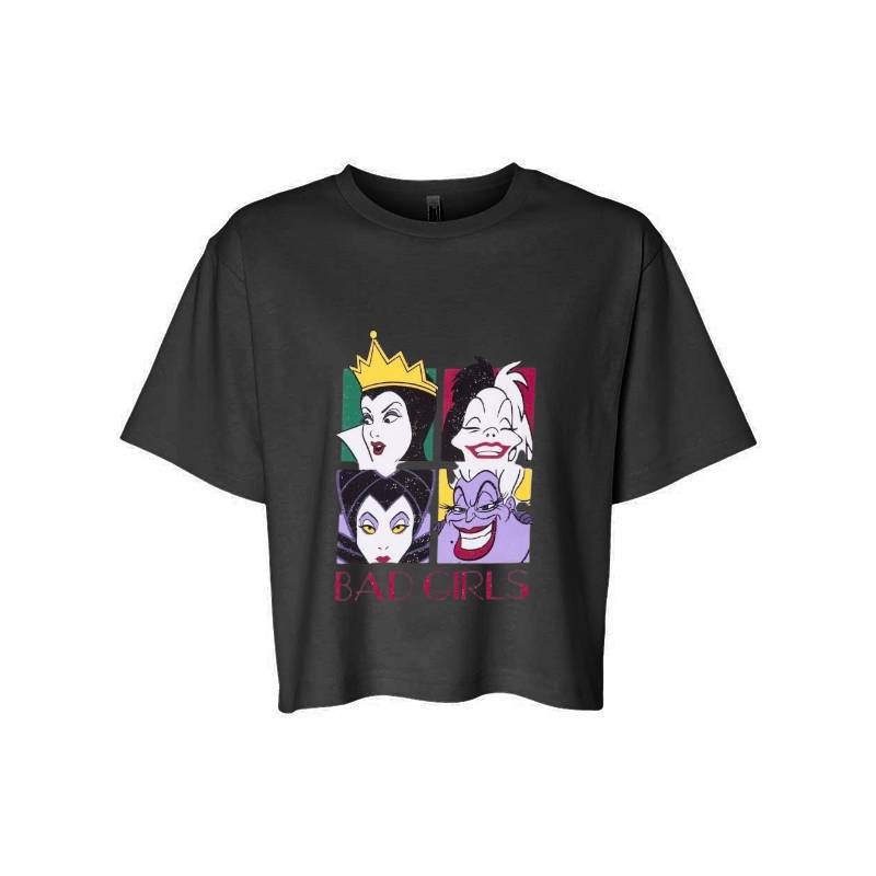 Bad Girls T-Shirt