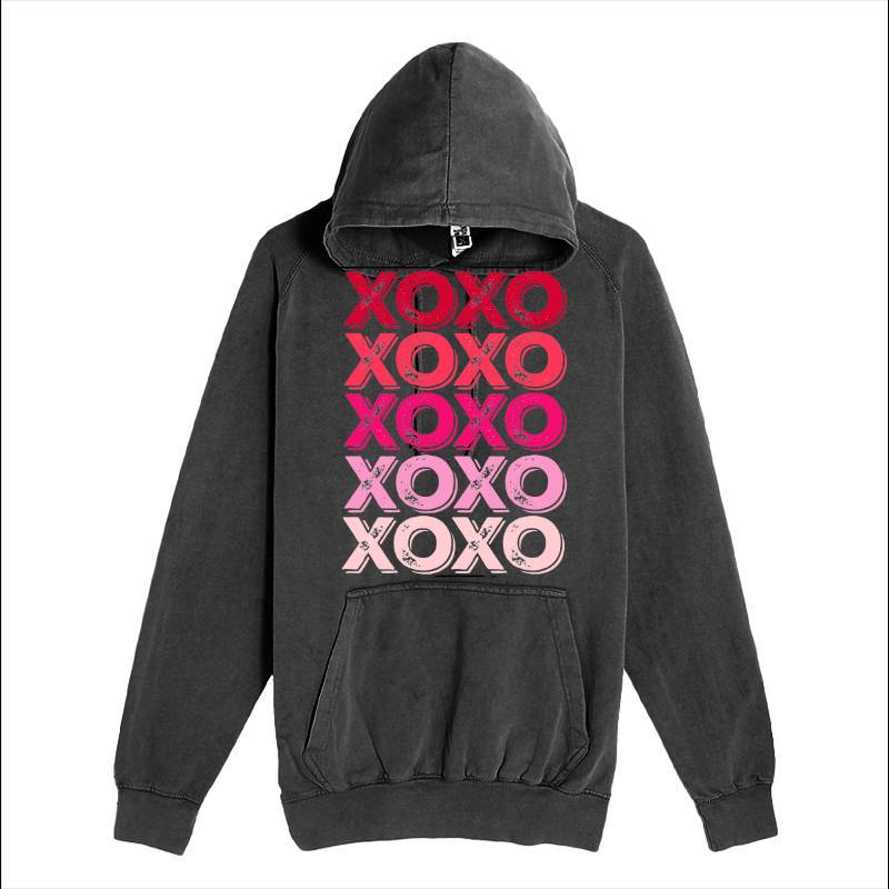 Valentine's Day Hoodie