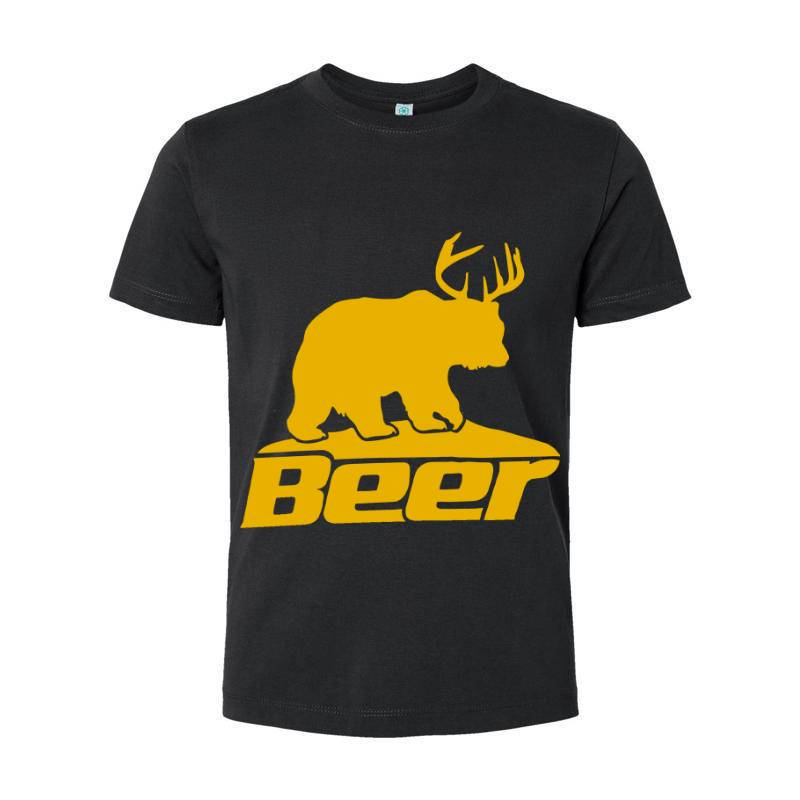 Beer T-Shirt 