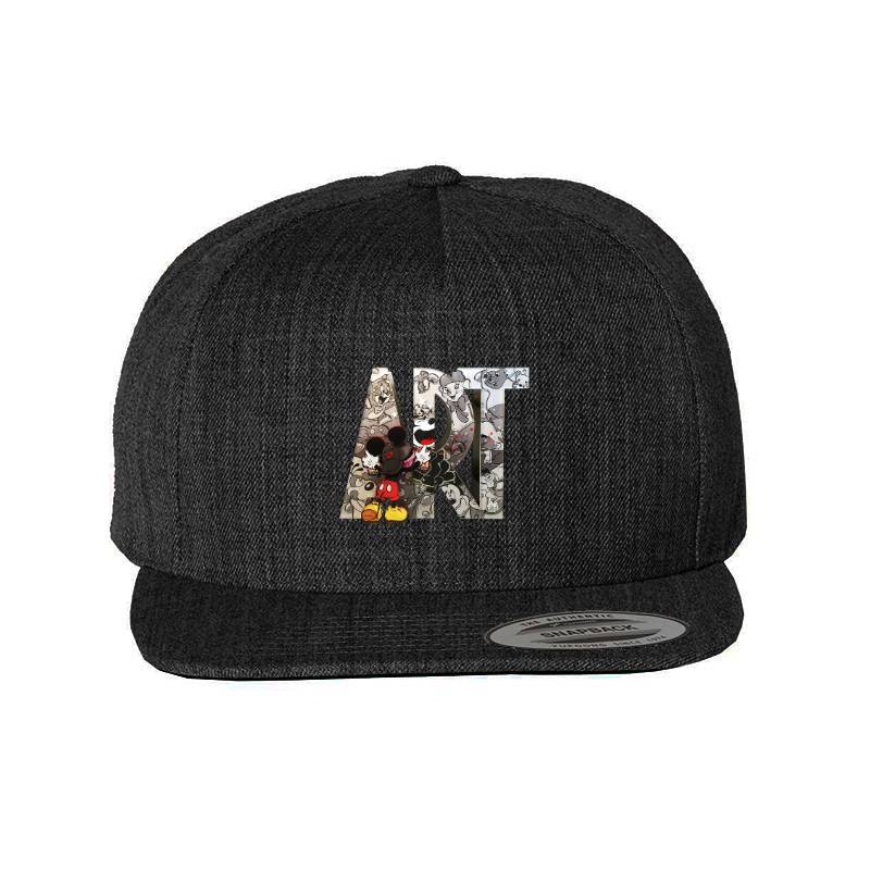 Art Classic Cap