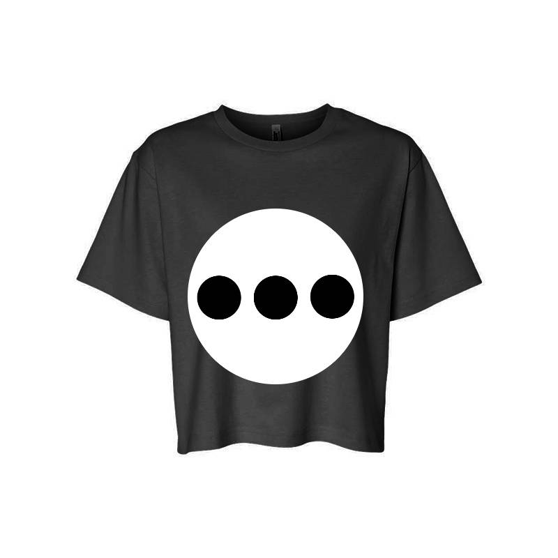 3 Dot T-Shirt