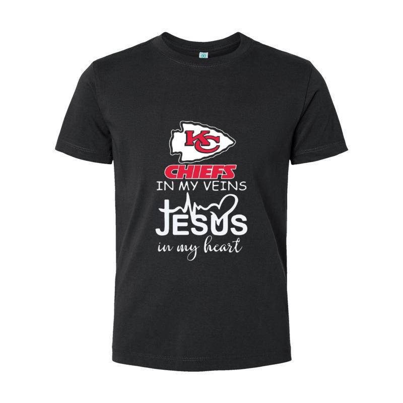 Kansas City Chiefs T-Shirt 
