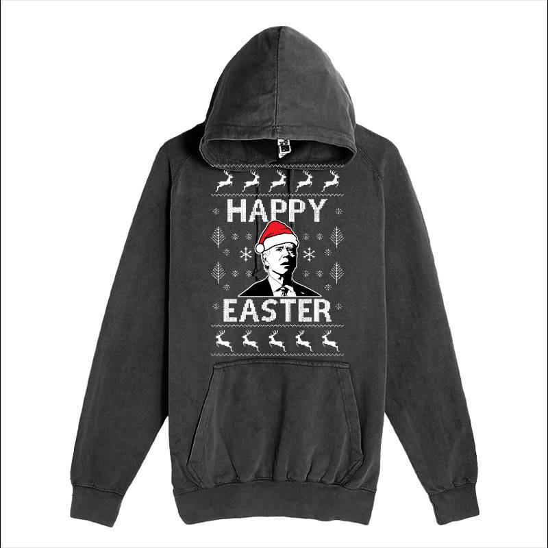 Happy Easter Hoodie