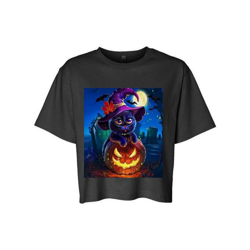 Halloween T-Shirt