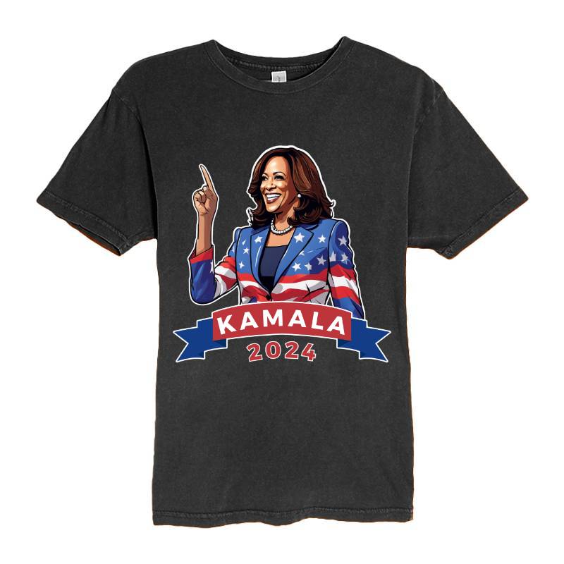 Kamala T-Shirt