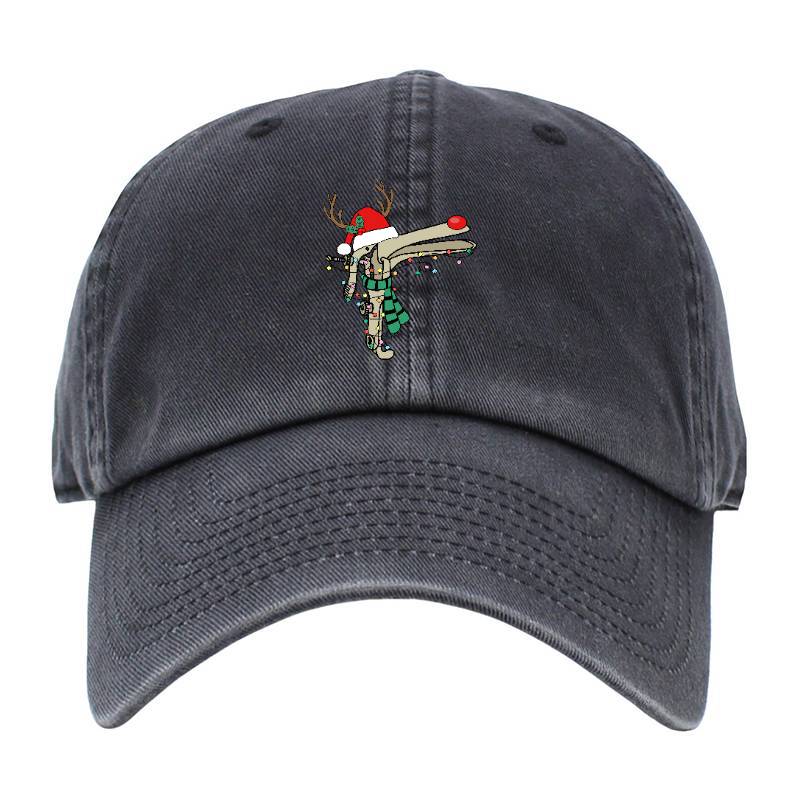 Deer Baseball Cap