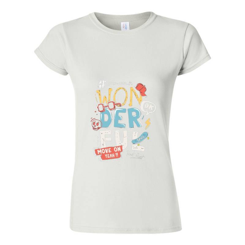 Wonderful T-Shirt