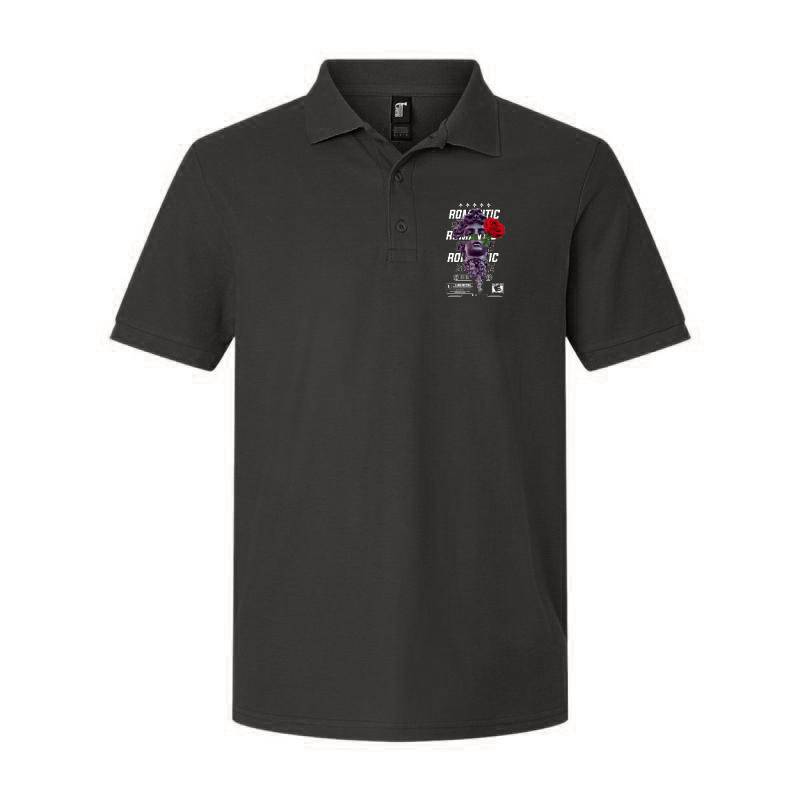 Romantic Polo T-Shirt