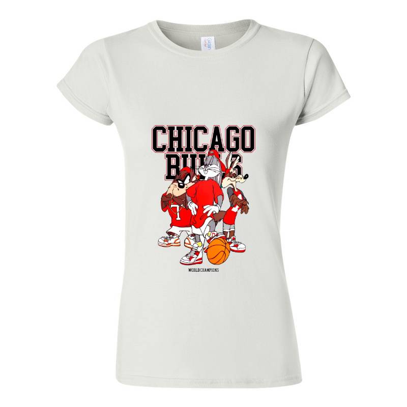 Chicago Bulls T-Shirt