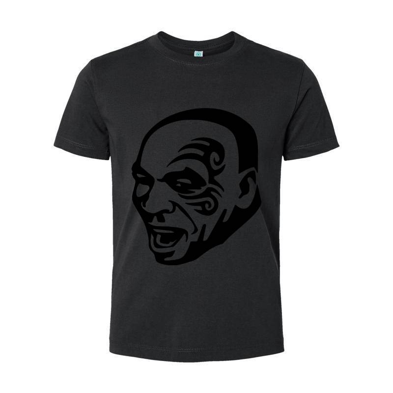 Mike Tyson  T-Shirt 
