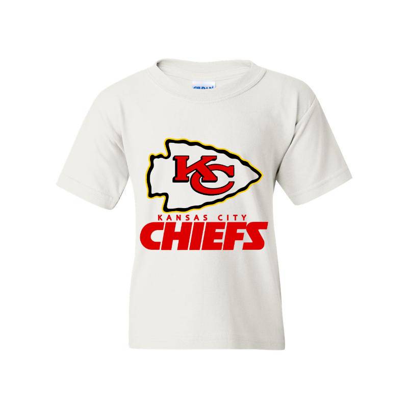 Kansas City Chiefs T-Shirt