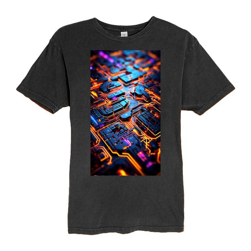 Electronic Design T-Shirt