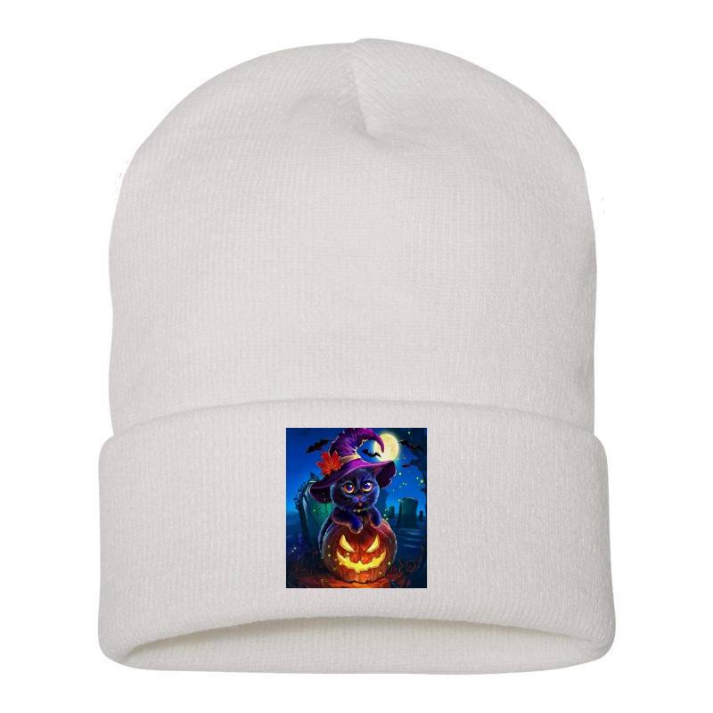 Halloween Beanie