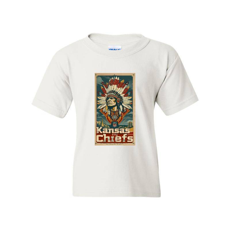 Kansas City Chiefs T-Shirt
