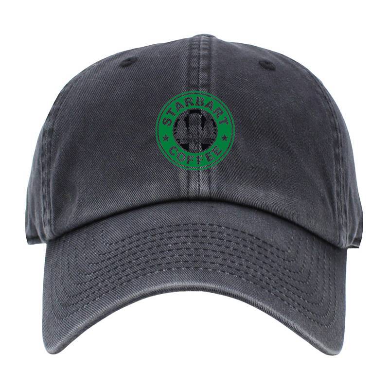 Starbart Coffee Baseball Cap