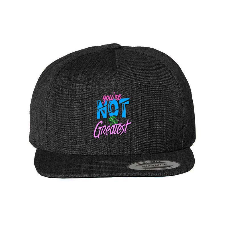 You Are Not Classic Cap