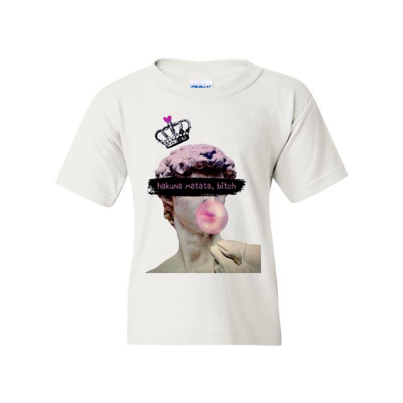 Art and modernity T-Shirt