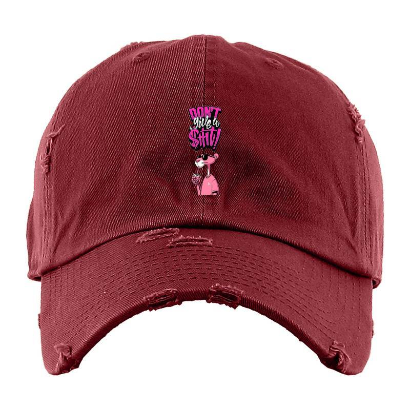 Don't give a shit Baseball Cap