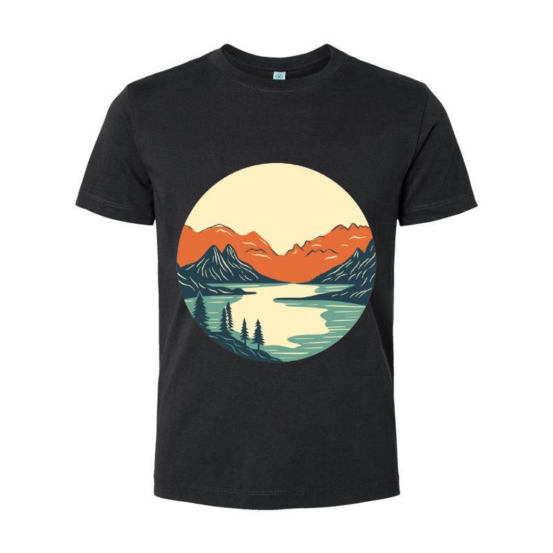 Nature T-Shirt 