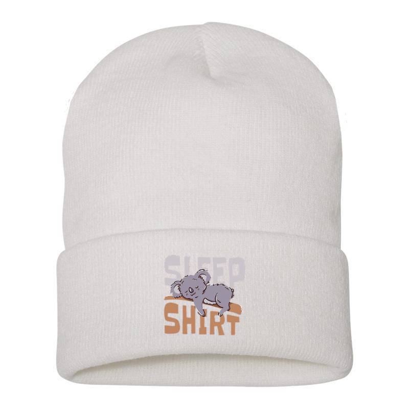 Sleep Shirt Beanie
