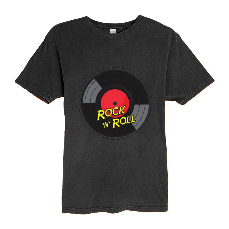 Rock N Roll T-Shirt