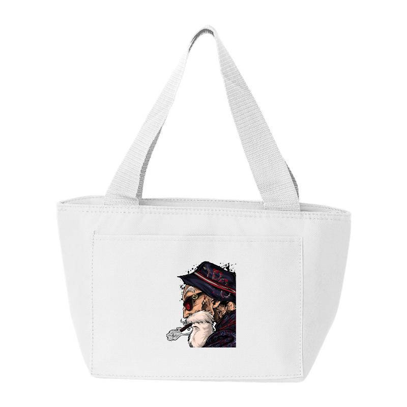 Master Roshi Cooler Bag
