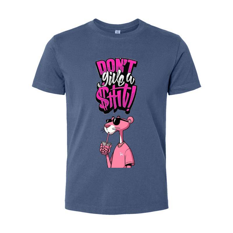 Don't give a shit T-Shirt 