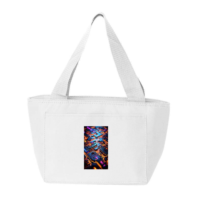 Electronic Design Cooler Bag