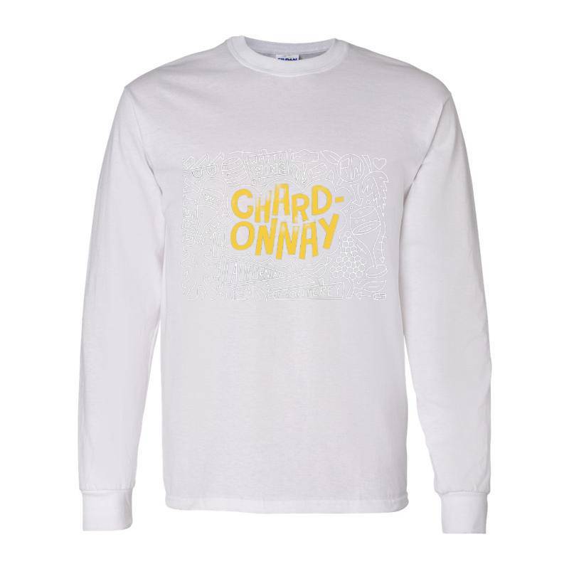 Chard Onnay Long Sleeve Shirt