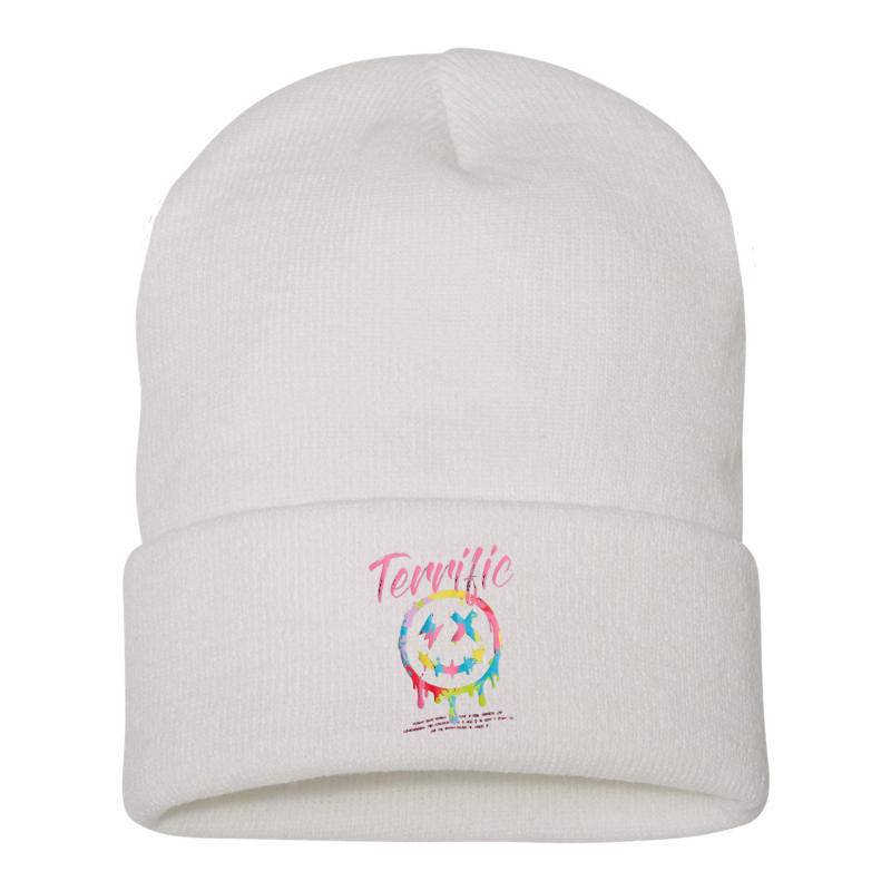 Terrific Beanie