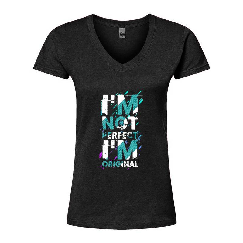 Original V-Neck T-Shirt