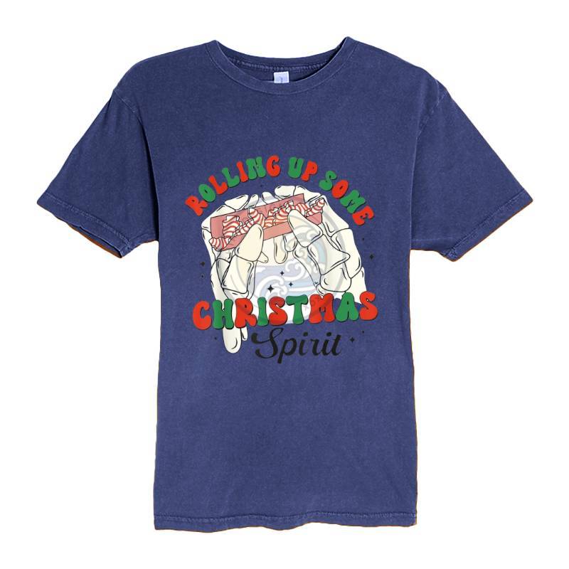 Cristmas T-Shirt