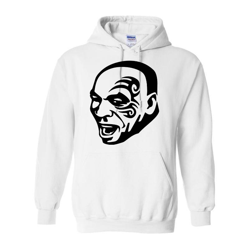 Mike Tyson  Hoodie