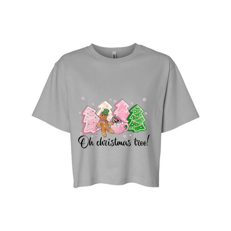 Cristmas Tree T-Shirt