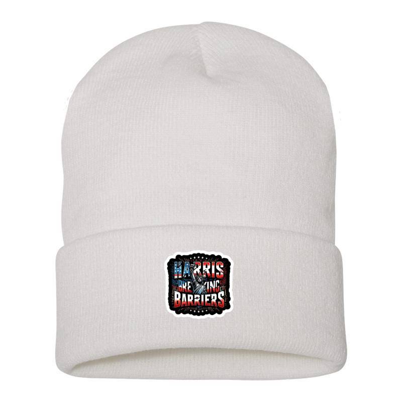 Harris Breaking Barriers Beanie