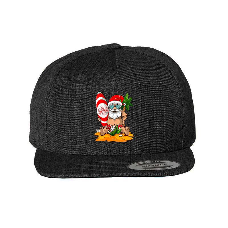 Chrismtas Vacation Classic Cap