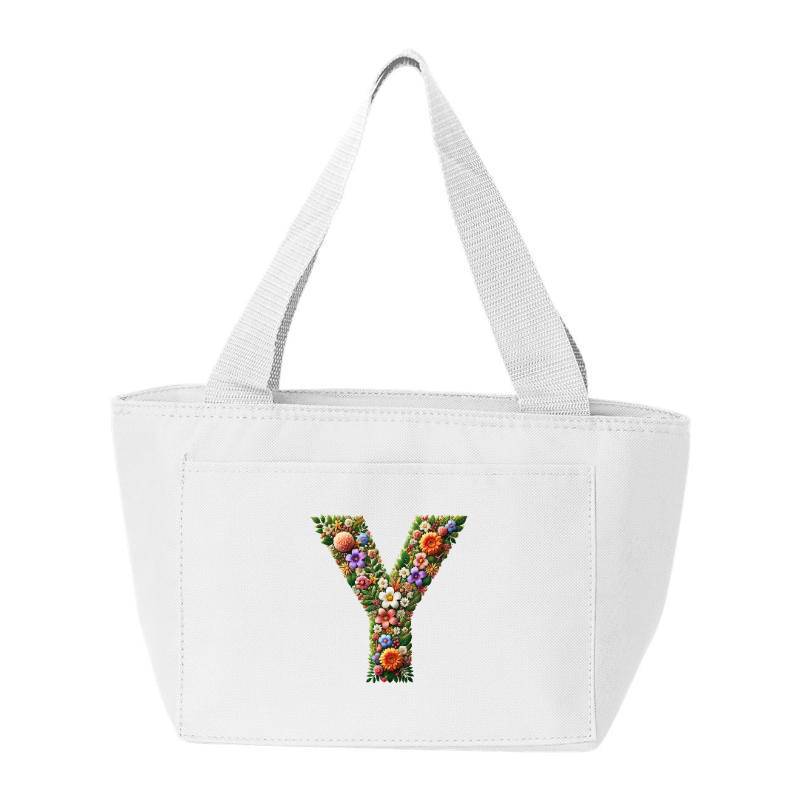 Letter Y Cooler Bag