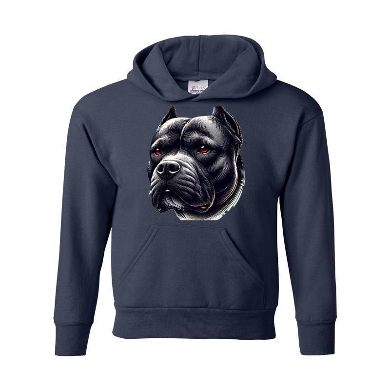 My Dog Hoodie