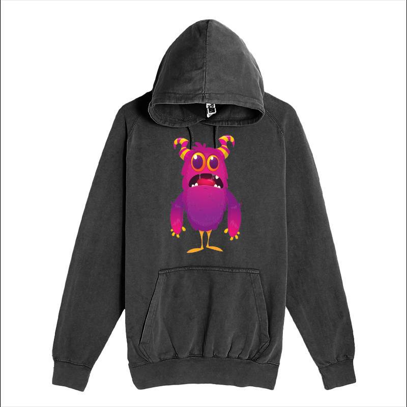 Monster Hoodie