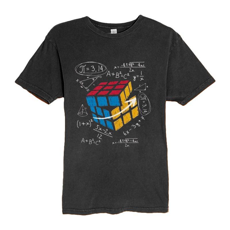 Math T-Shirt