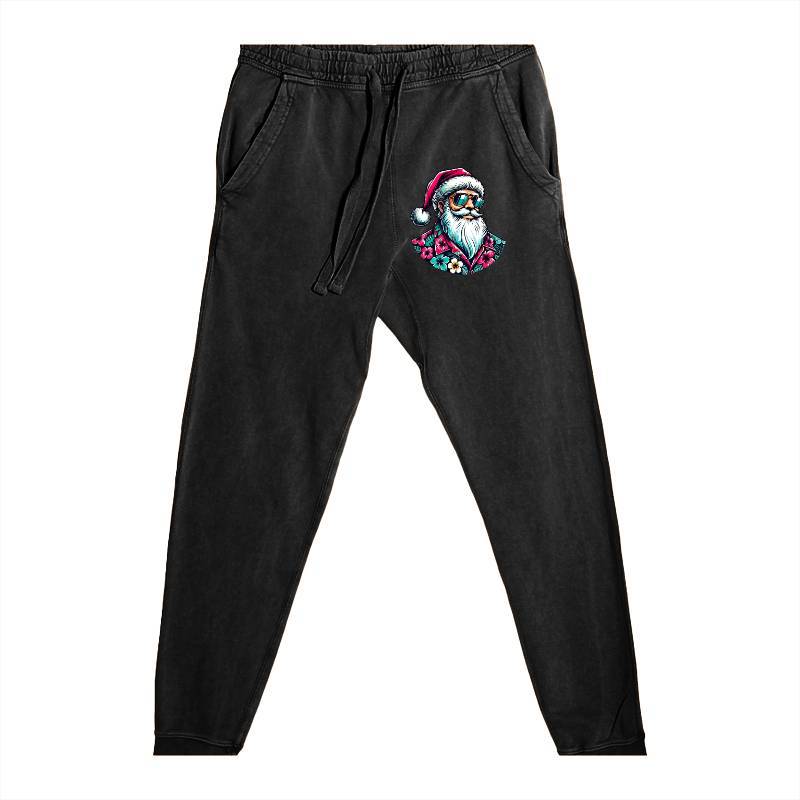 Cristmas Jogger