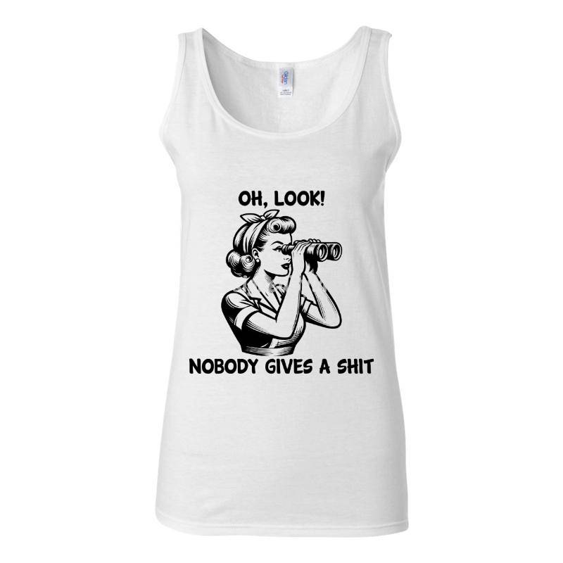 Cool Tank Top T-Shirt