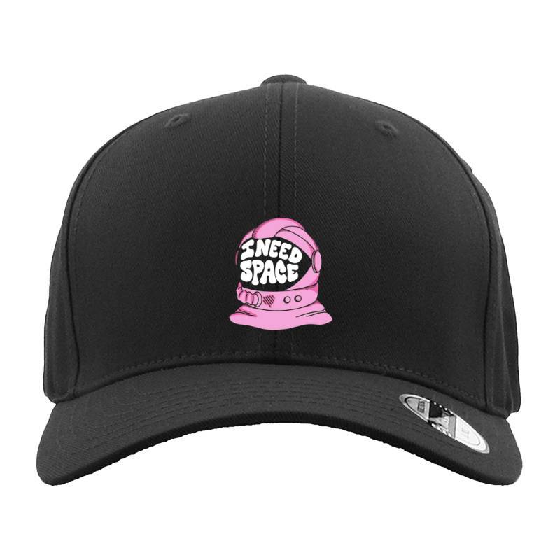 I NEED SPACE Hat