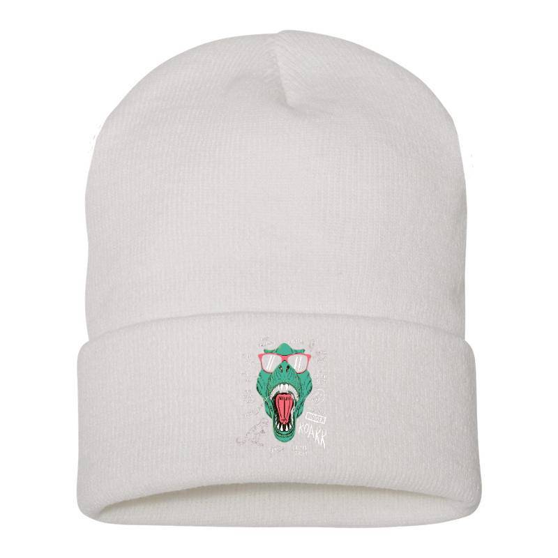 Dino Beanie