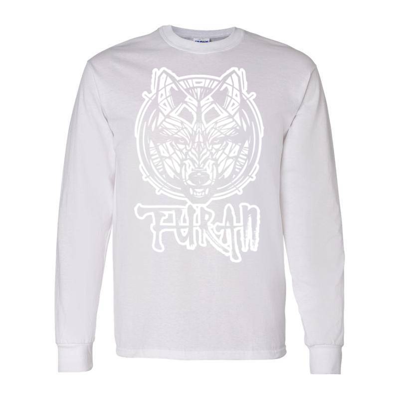 Turan Long Sleeve Shirt