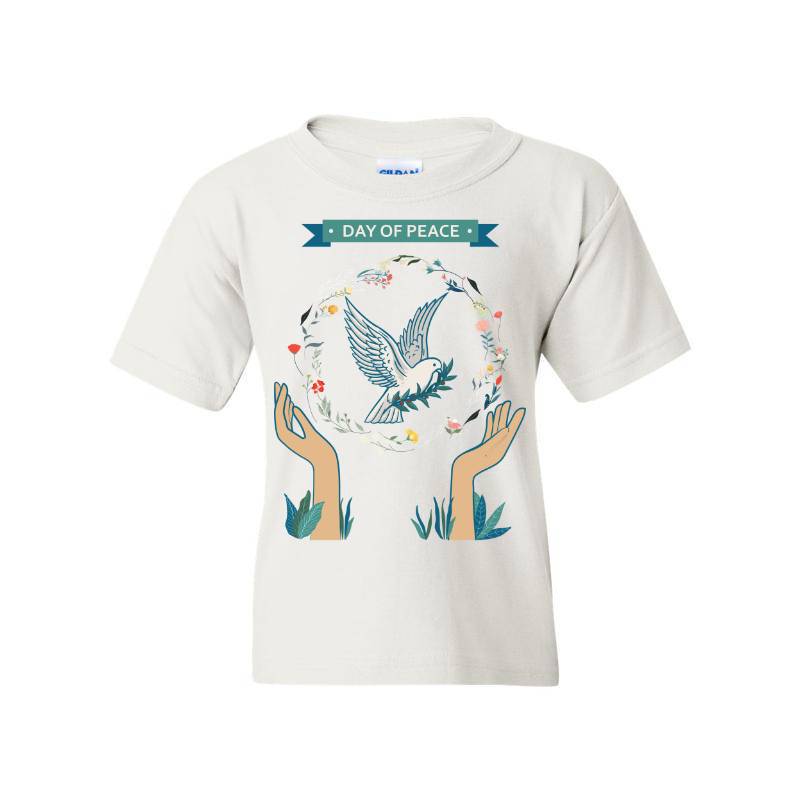 Pigeon  T-Shirt
