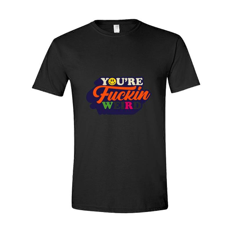 weird T-Shirt