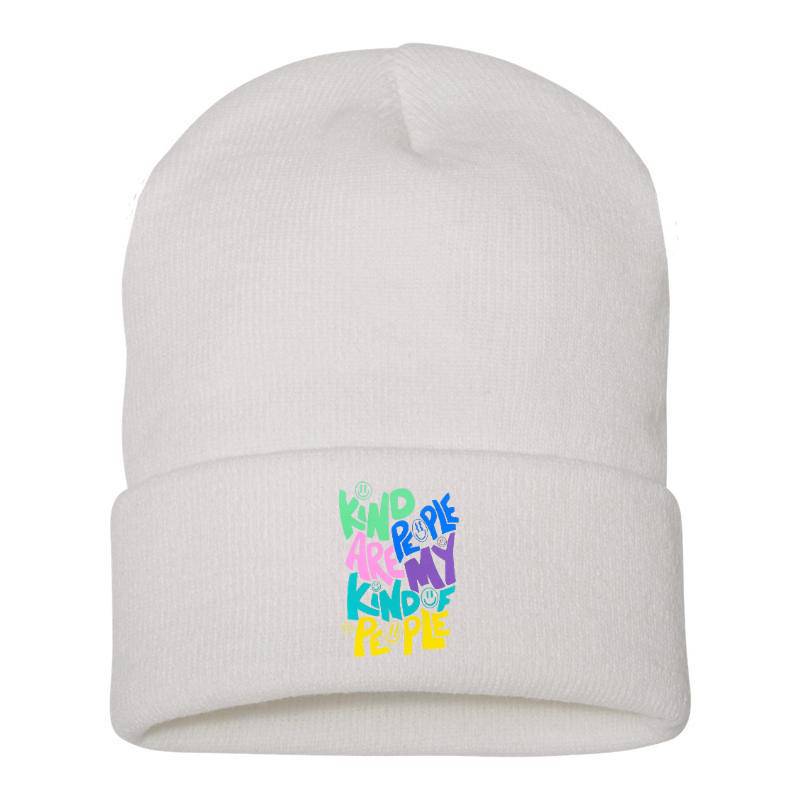 Kind People Beanie