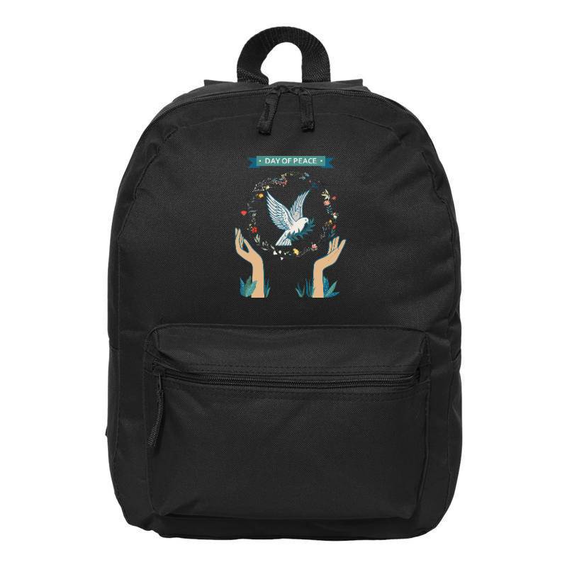Pigeon  Backpack