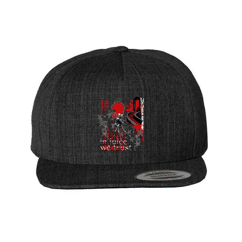 We Trust Classic Cap